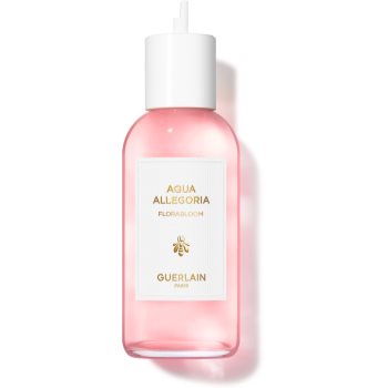 GUERLAIN Aqua Allegoria Florabloom Eau de Toilette rezervă pentru femei - imagine 2